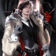 Image for article titled Manga and Anime Characters Made Beautiful